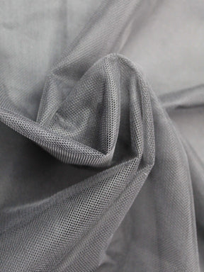 Schwarzer (890) Tüll - P9