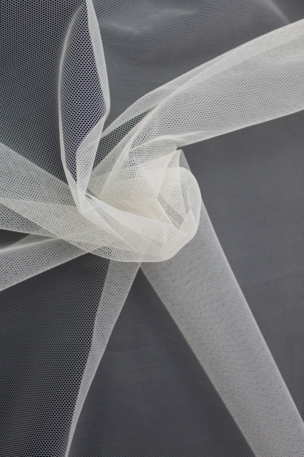 Champagner (170) Tüll - P9