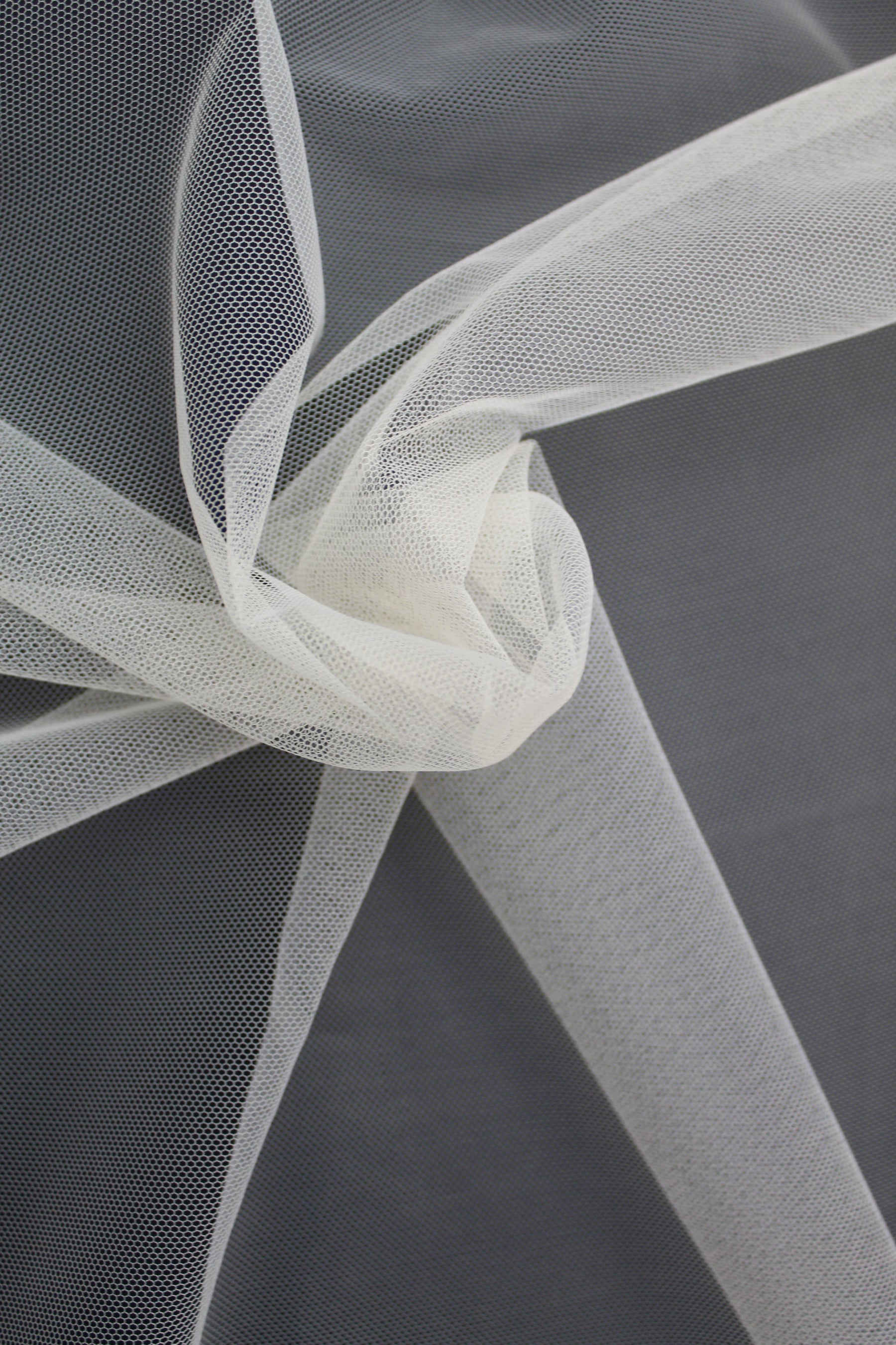 Champagner (170) Tüll - P9