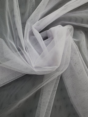 Flieder (430) Tüll - P9