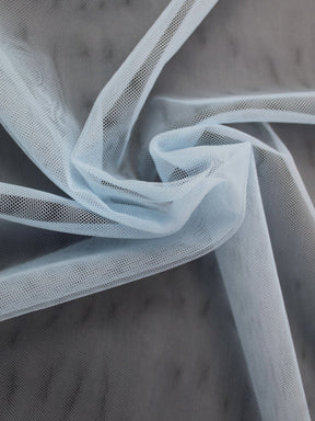 S Blau (510) Tüll - P9