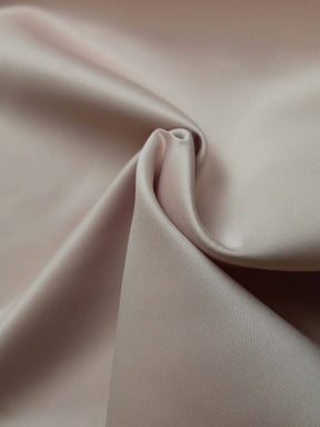 Dunkelrosa Eco-Duchesse-Satin – PB1010