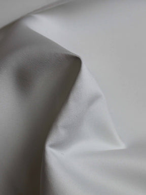 Blasser Elfenbein Eco-Duchesse-Satin - PB1010