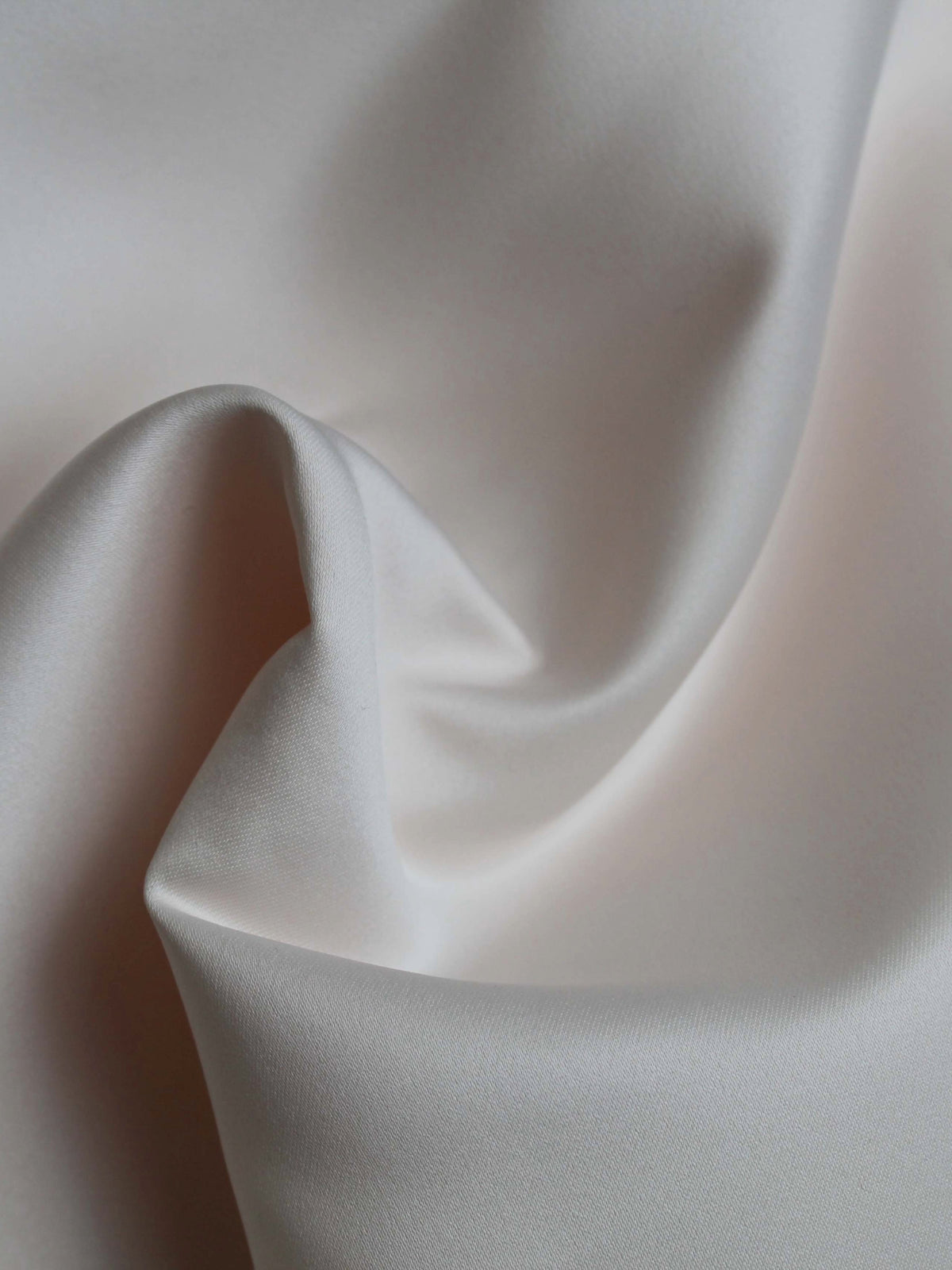 Muschelrosa Eco Duchess Satin - PB1010