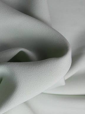 L Aqua Polyester Stretch Crêpe - PB4001