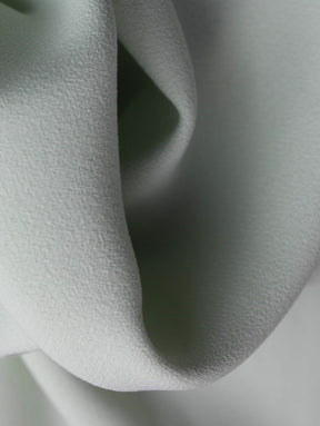 L Aqua Polyester Stretch Crêpe - PB4001