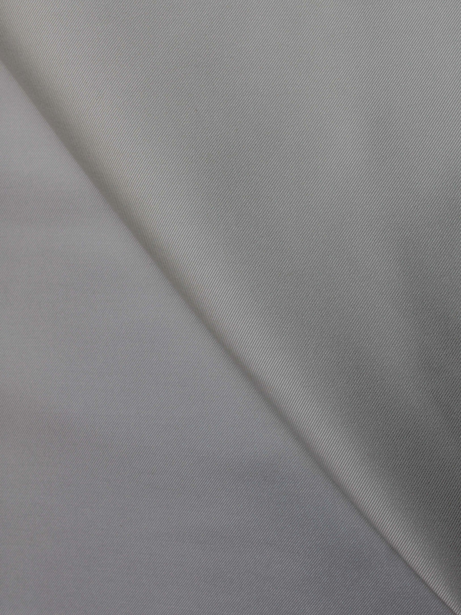 Helles Elfenbein Stretch Mikado - PB4004
