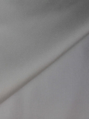 Helles Elfenbein Stretch Mikado - PB4004