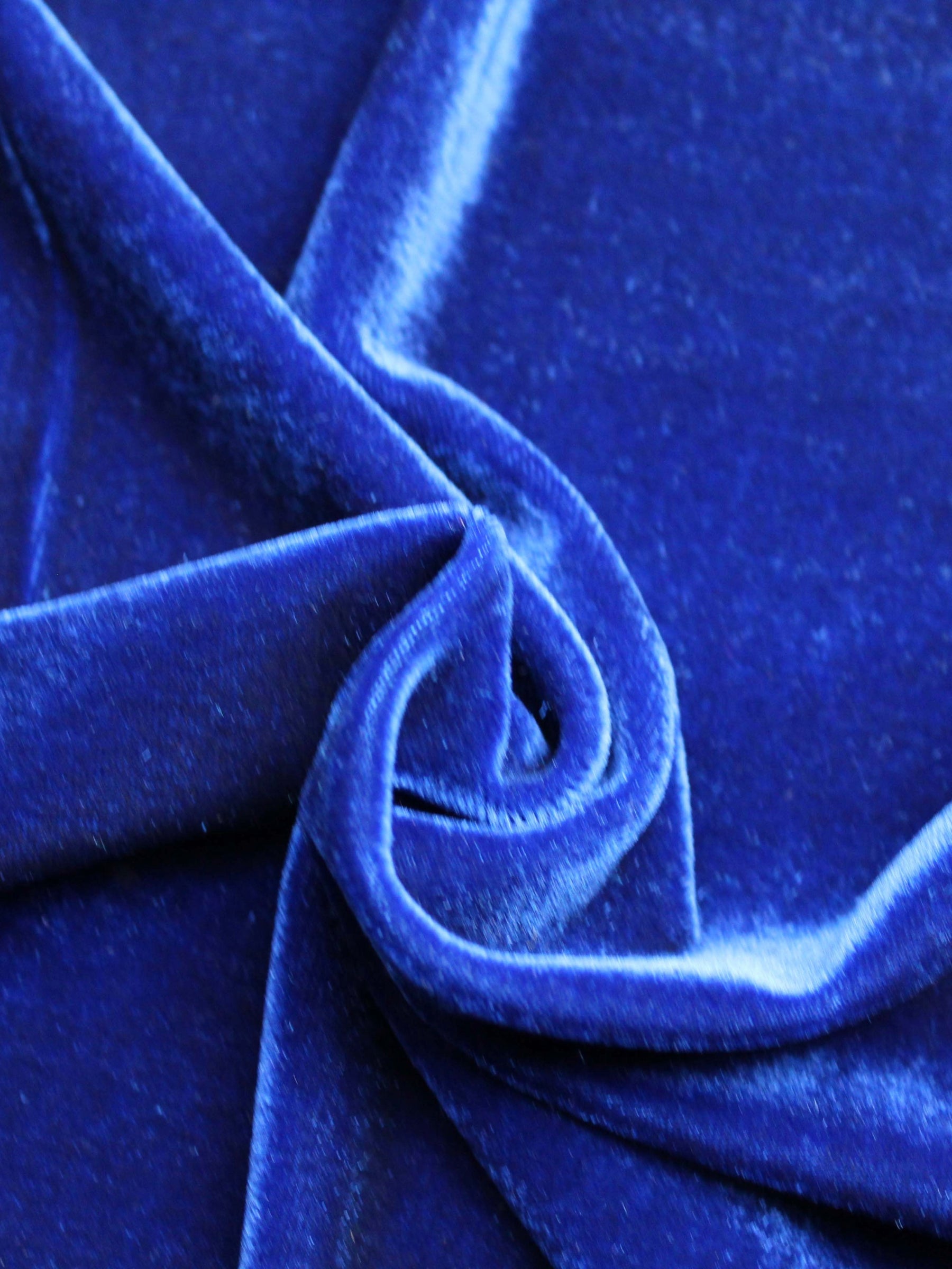 Royal Stretch Velour - PB5002