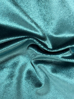 Peacock Velvet - Lust