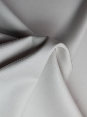 Altrosa Stretch-Krepp aus italienischer Wolle – PH4002