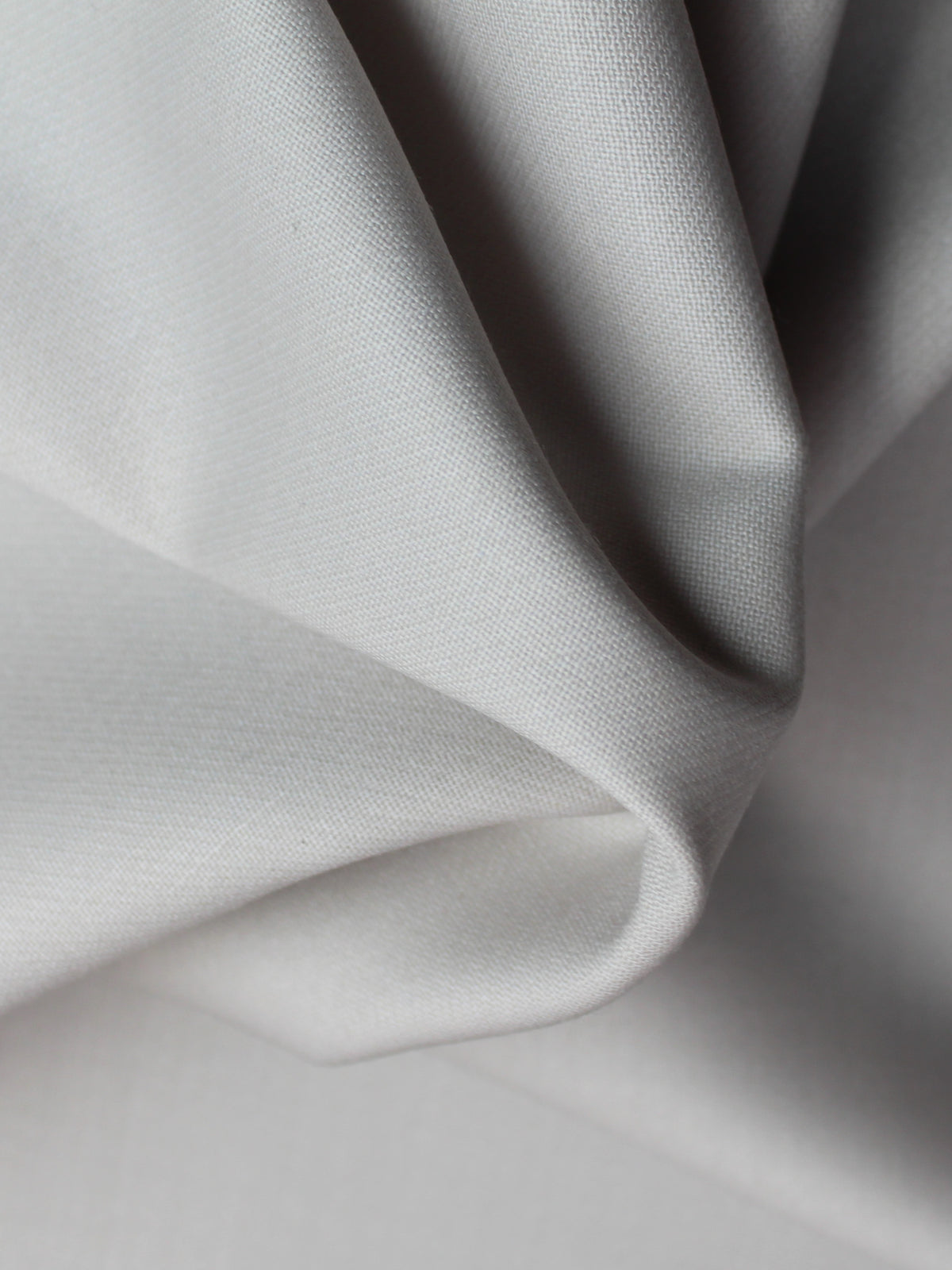 Altrosa Stretch-Krepp aus italienischer Wolle – PH4002