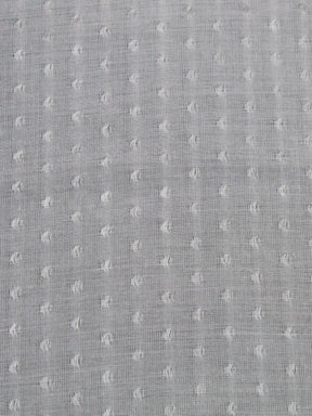 Elfenbein Dobby-Tupfenbindung – PH5003