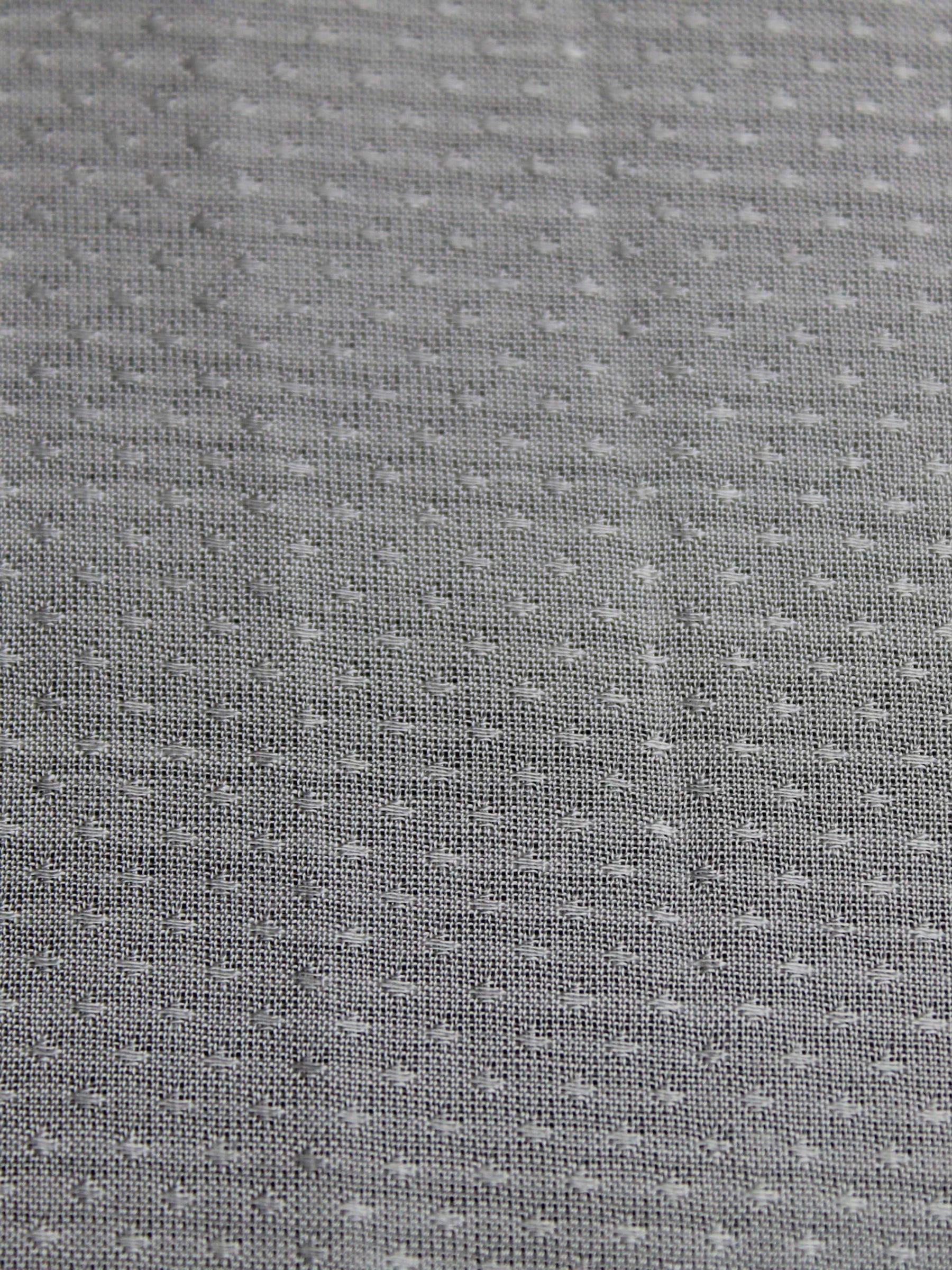 Elfenbein Sprenkelgewebe - PH5009