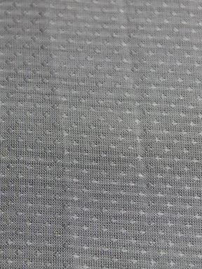 Elfenbein Sprenkelgewebe - PH5009
