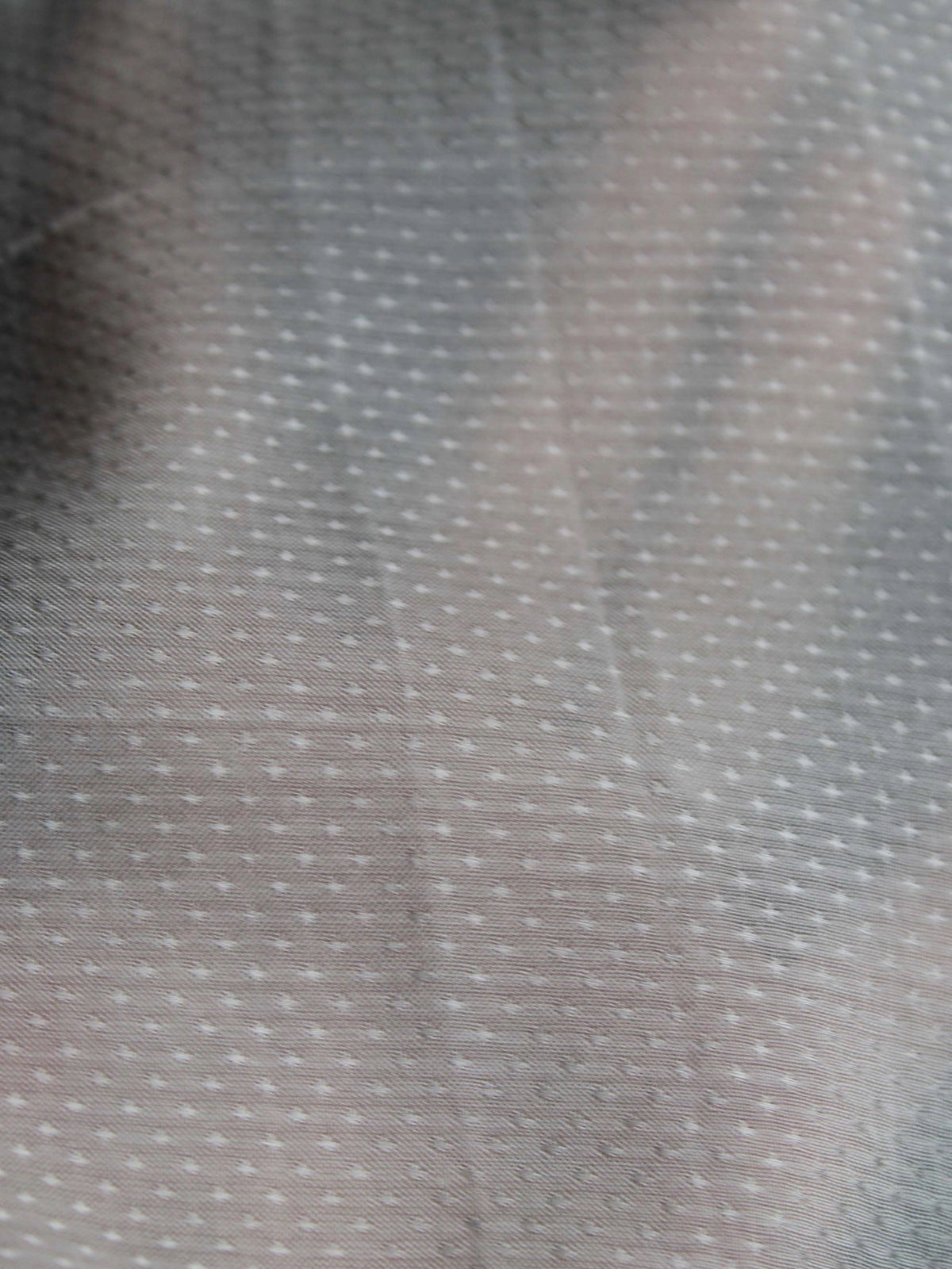 Elfenbein Sprenkelgewebe - PH5009