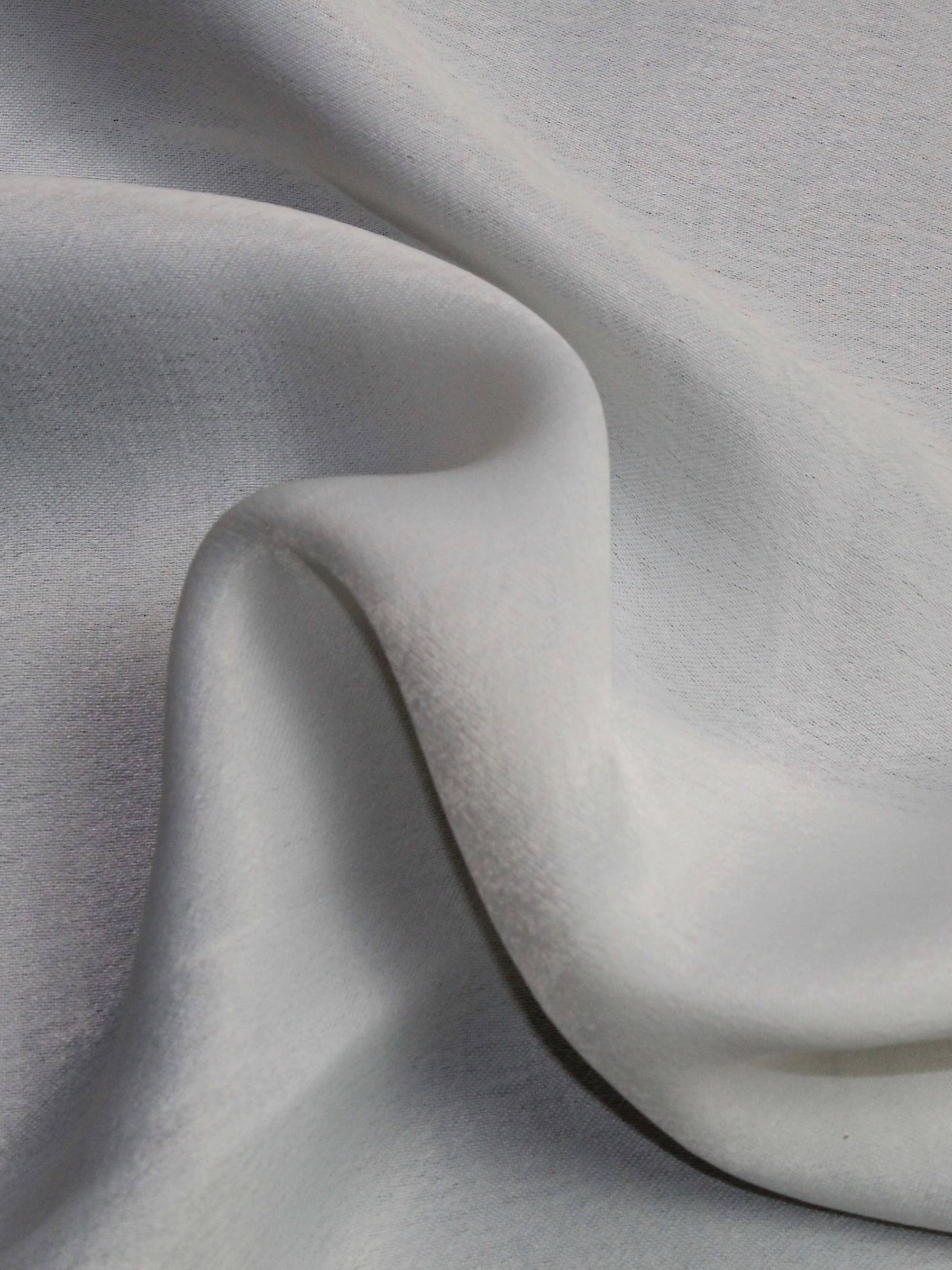 Elfenbein Crêpe-Satin - PH5013