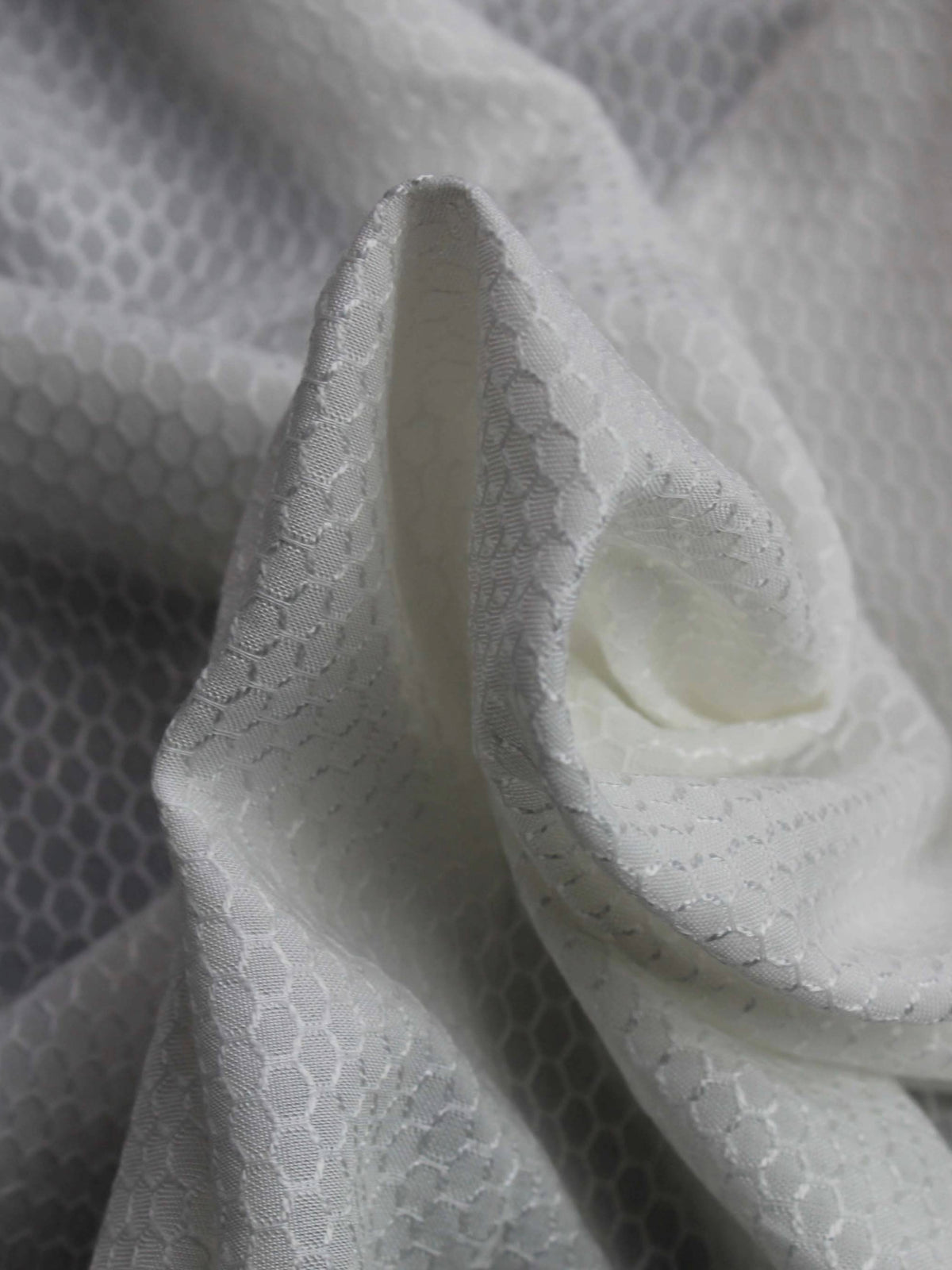 Elfenbein Edler Webstoff - PH5014