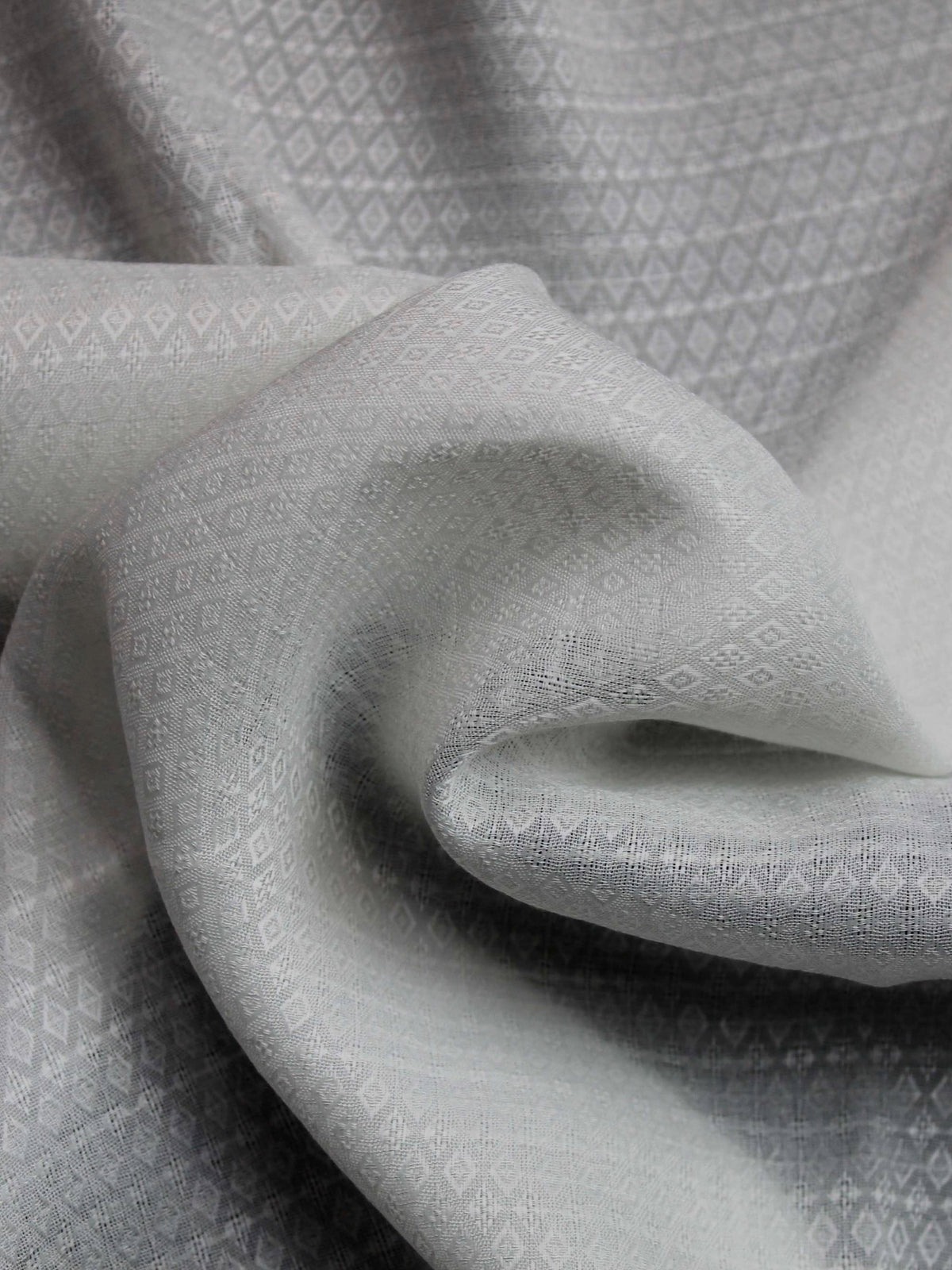 Elfenbein Rautenmuster – PH5017