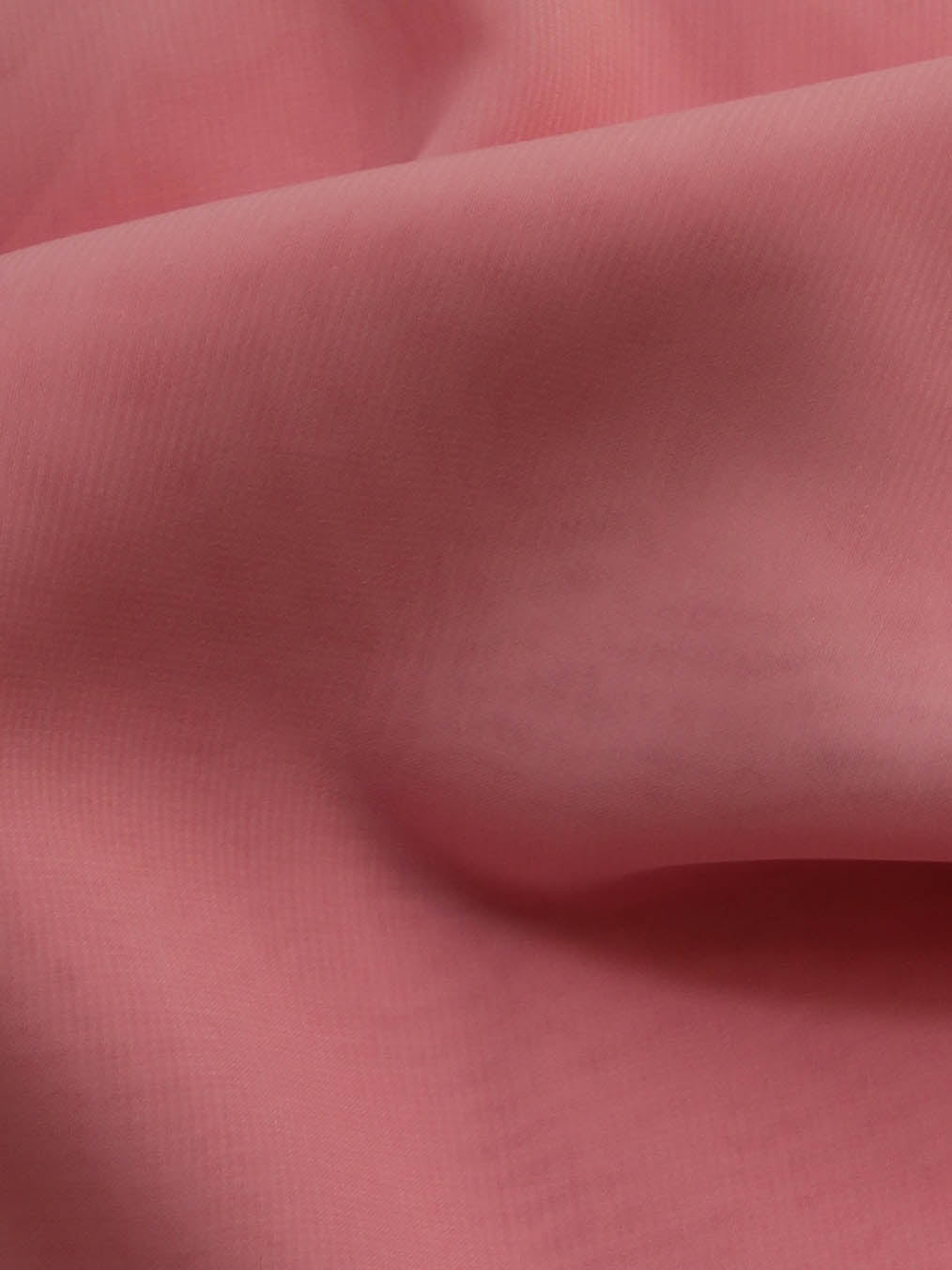 Rosa Polyester-Chiffon (150 cm/59 Zoll) – Benevolence
