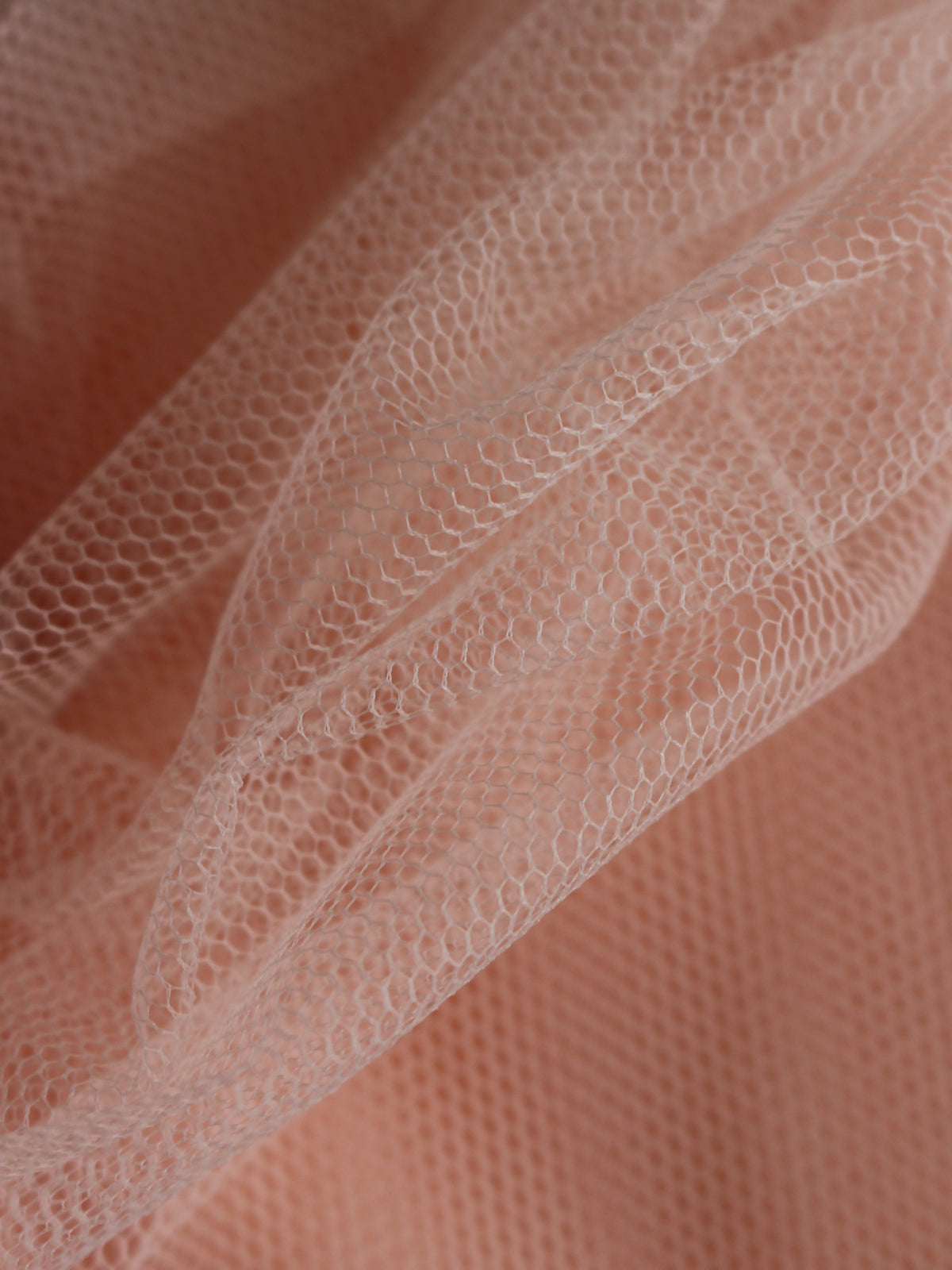 Pink Eco Dress Net - Placid