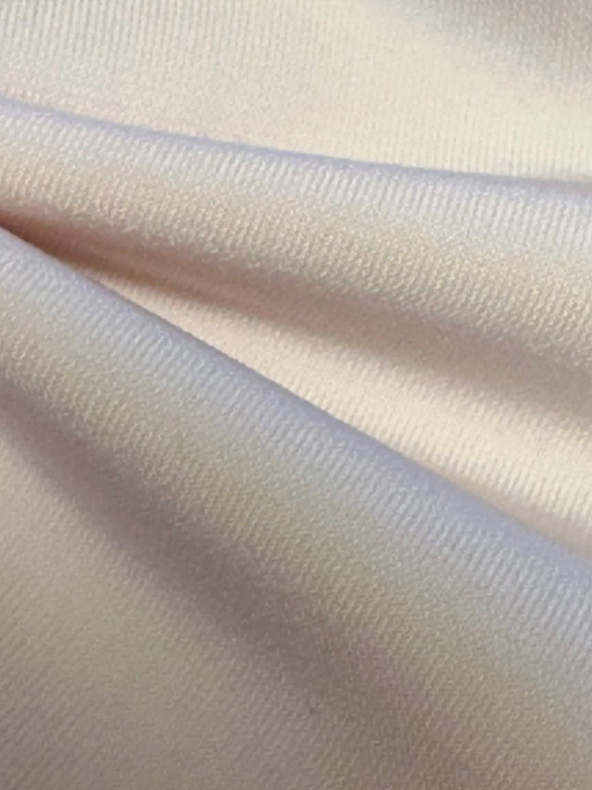 Porzellan Heavy Stretch Jersey - Andorra