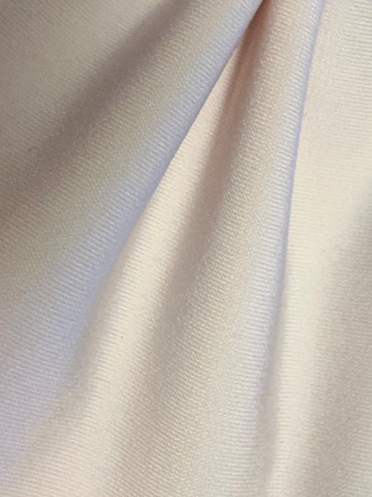 Porzellan Heavy Stretch Jersey - Andorra