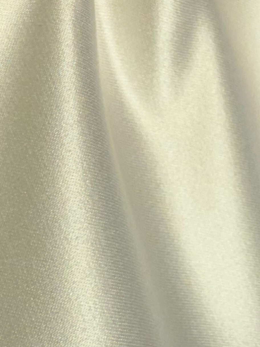 Porzellan-Polyester-Satin - Kanada