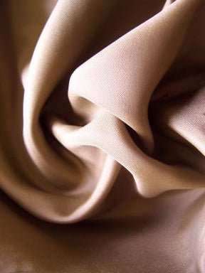 Taupe Lining Fabric - Renaissance