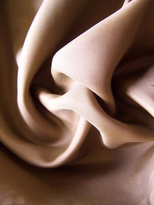 Taupe Lining Fabric - Renaissance