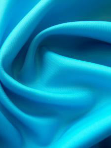 Turquoise Lining Fabric - Renaissance