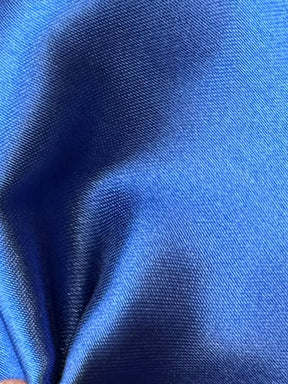 Royal Polyester Satin - Familie