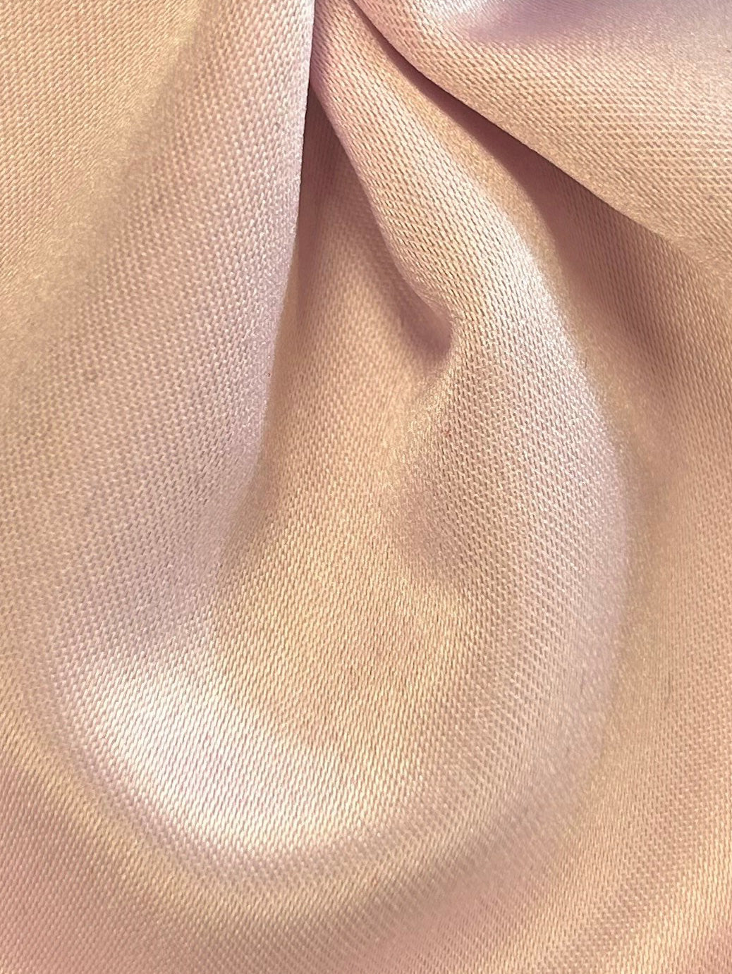 Shell-Polyester-Satin – majestätisch