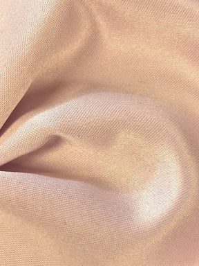 Shell-Polyester-Satin – majestätisch