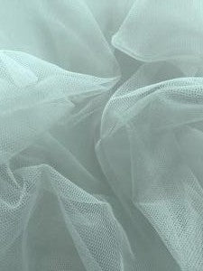 Silberner Tüll - Dolce Vita