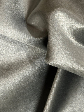 Silver Velvet - Lust