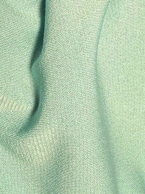 Spearmint Polyester Stretch Jersey - Rumänien