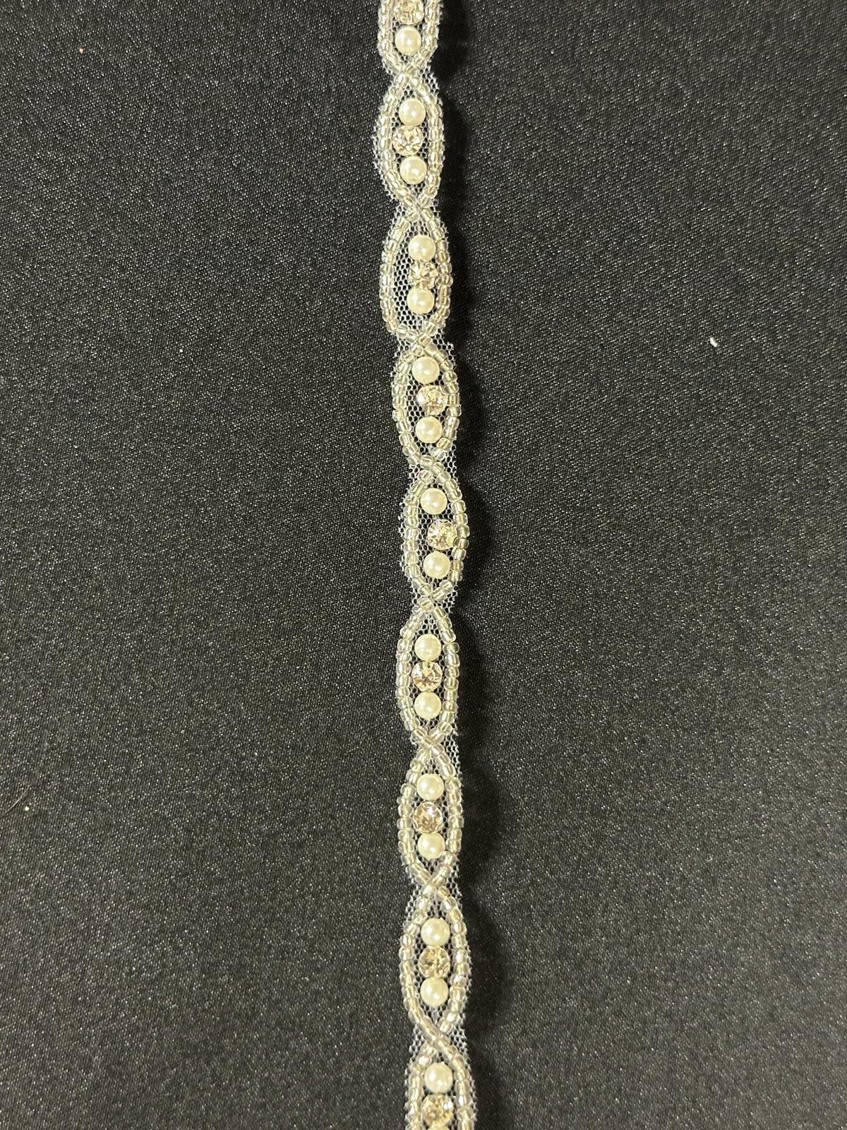 Kristallverzierungen - T723