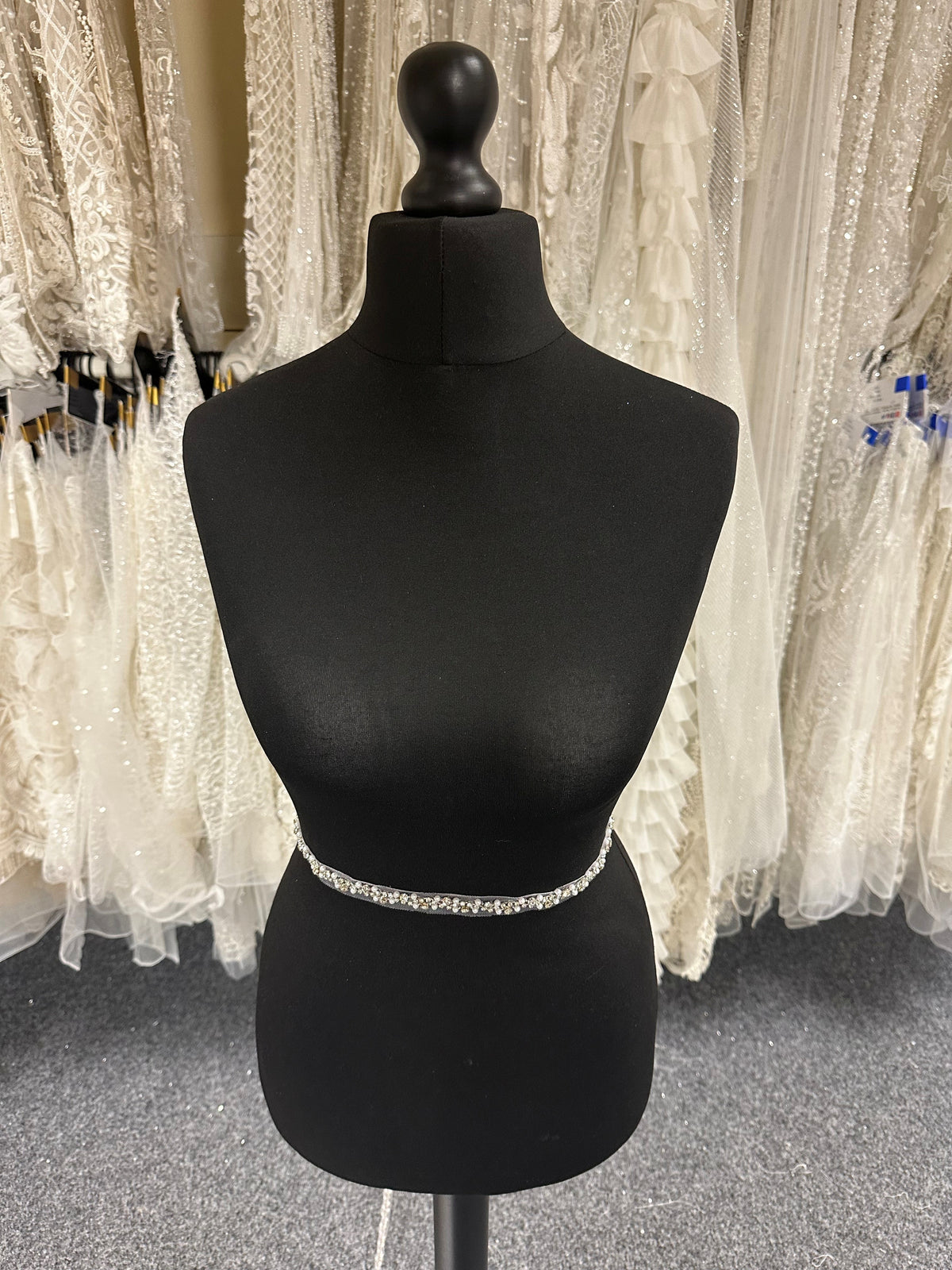 Kristallverzierungen - T920