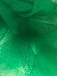 Türkisrosa Tüll - Dolce Vita