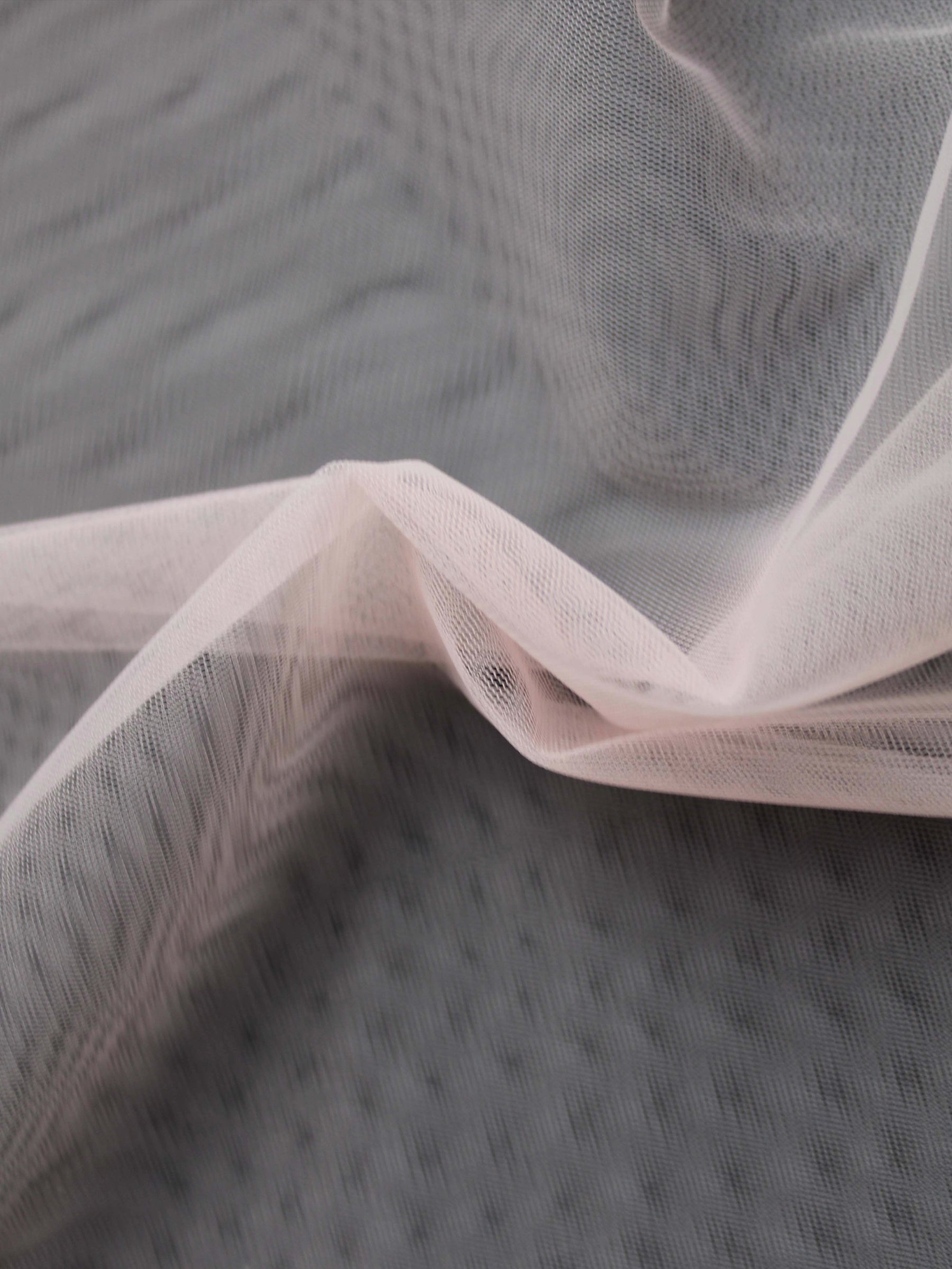 Blush Stretch-Tüll - TU0003