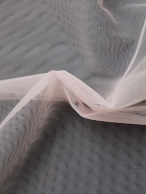 Blush Stretch-Tüll - TU0003