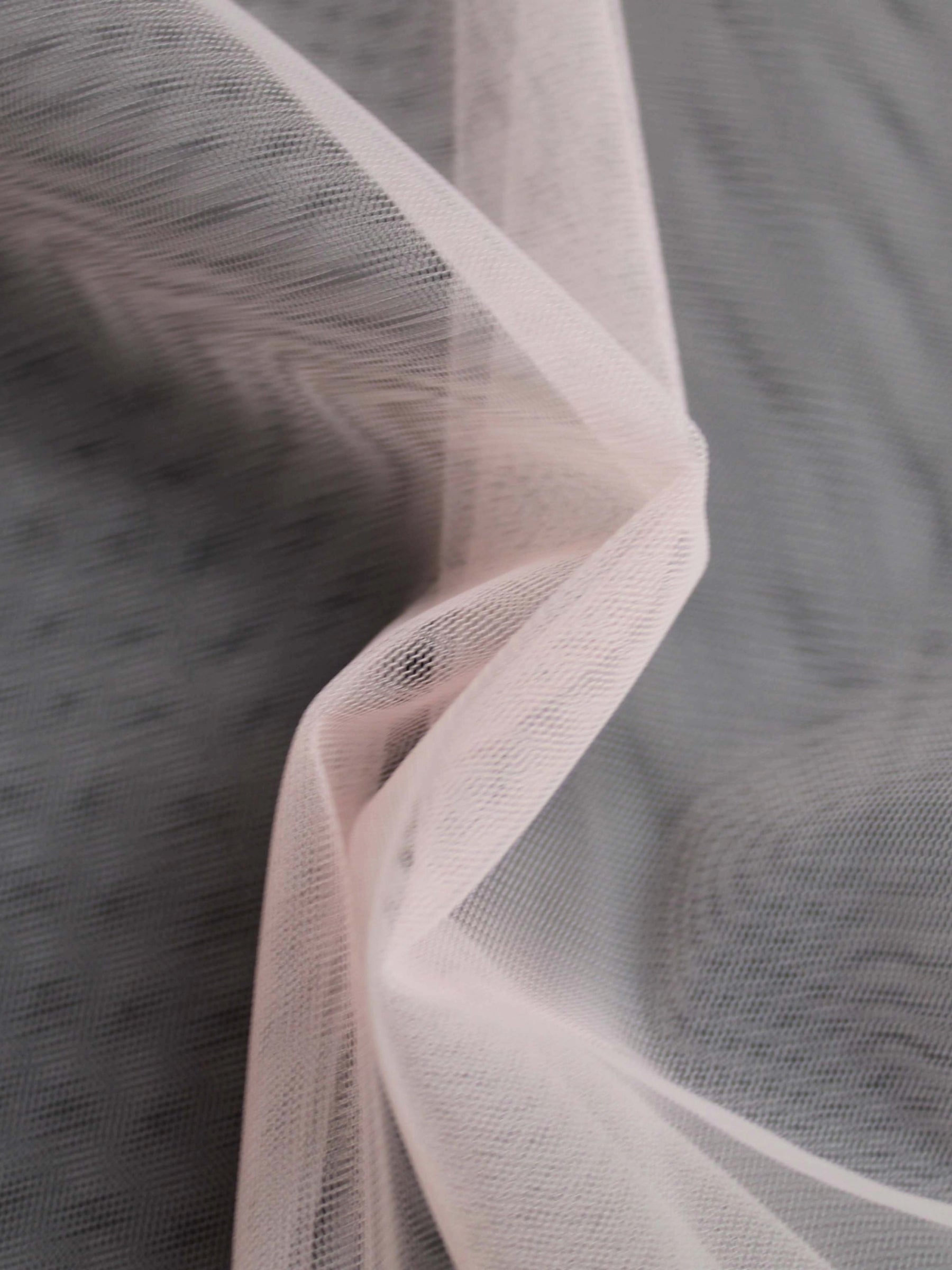 Blush Stretch-Tüll - TU0003