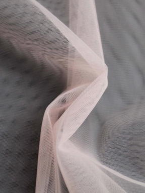 Blush Stretch-Tüll - TU0003