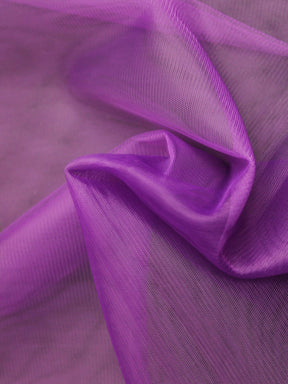 Dunkelviolett (146) Tüll - TU0031