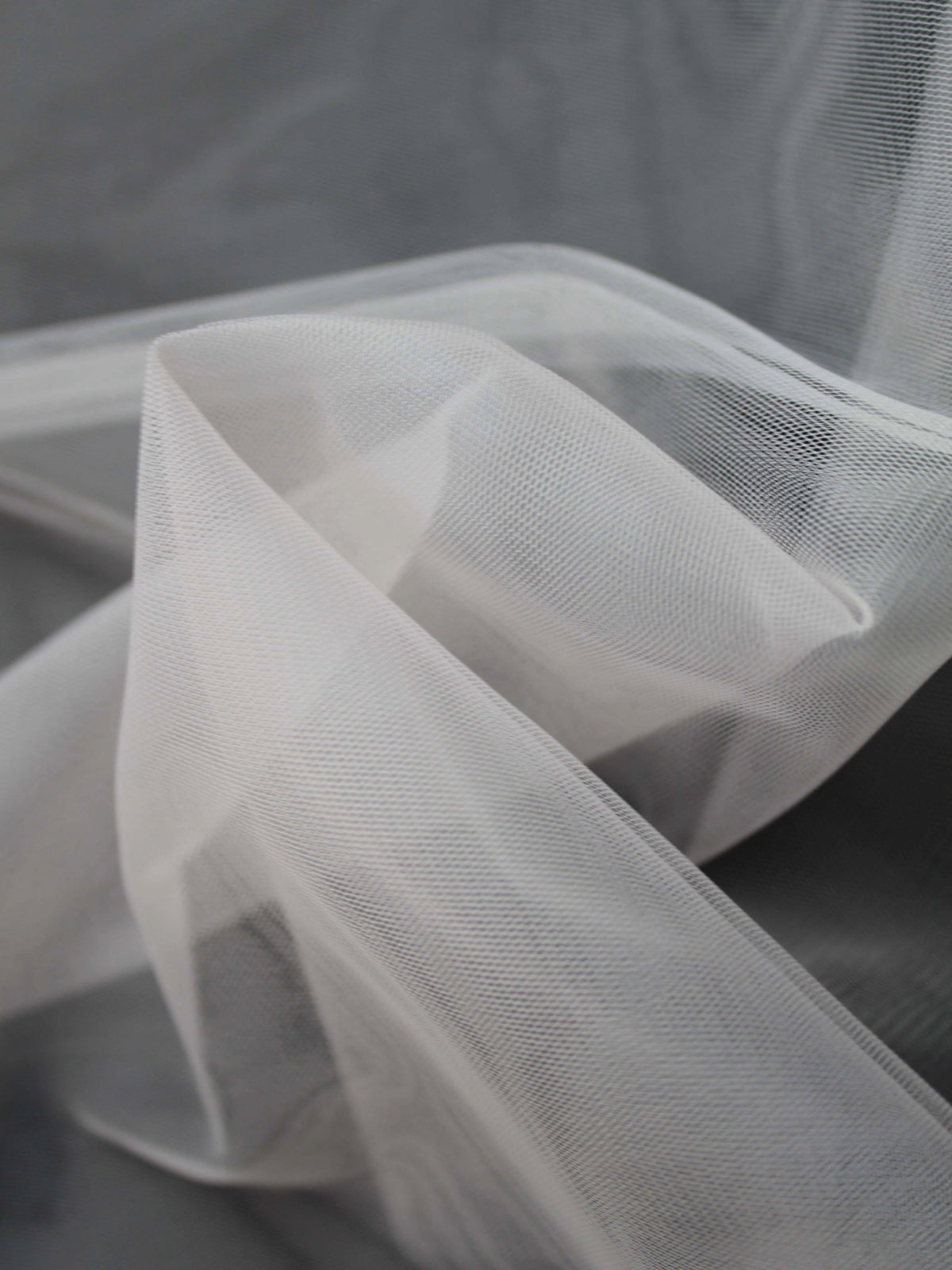 Hellrosa (66) Tüll - TU0031