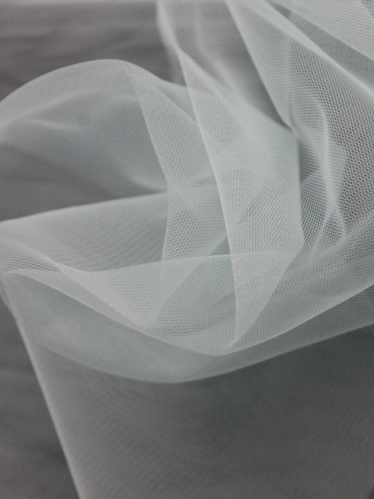 Mint (104) Tulle - TU0031