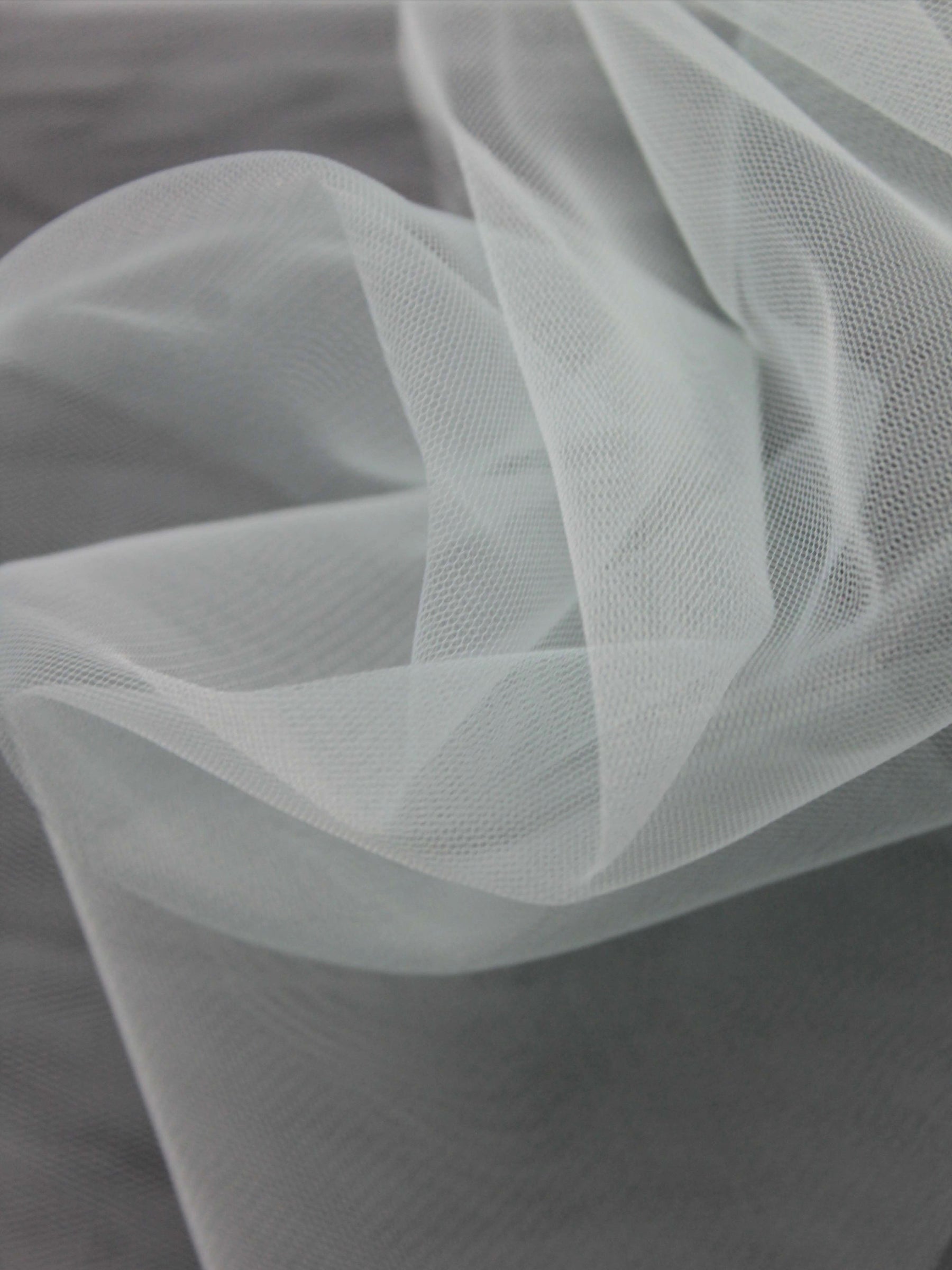 Mint (104) Tulle - TU0031