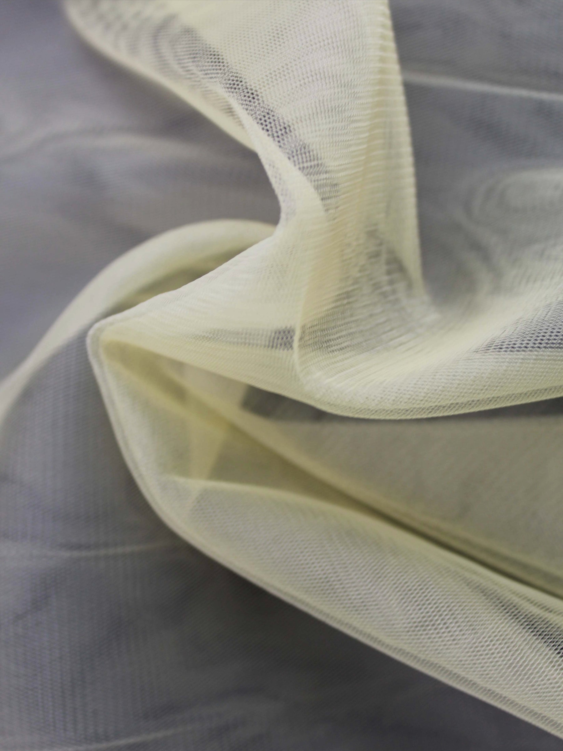 Senf (23) Tüll - TU0031