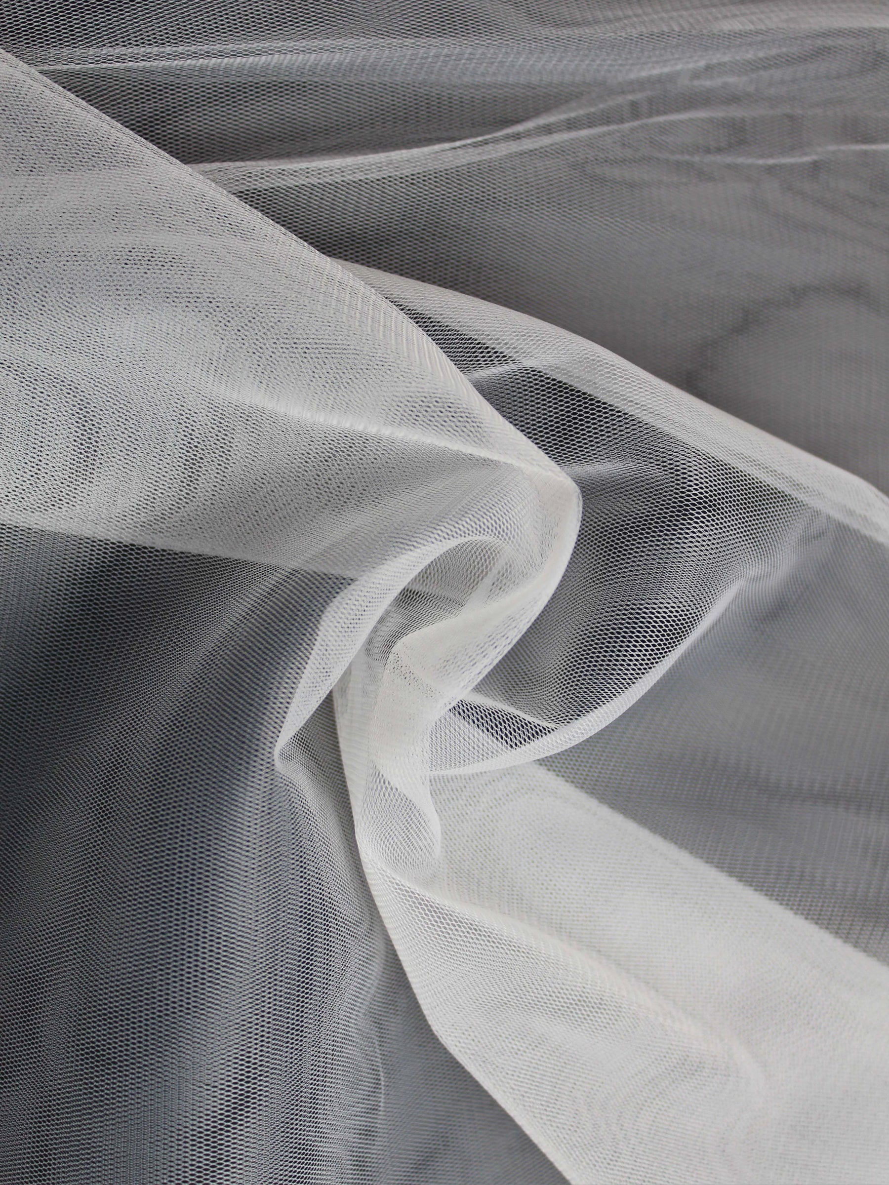 Hellrosa (103) Tüll - TU0031